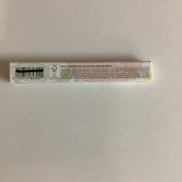 Clinique Quickliner For Eye Intense 01 Intense Black 0.005oz/0.14g New With Box - Picture 5 of 5